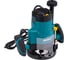 Фрезер сетевой MINLI 2200 Вт. цанга 12 мм, 9000-22000об/м, кор. / 60215 8