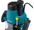 Фрезер сетевой MINLI 2200 Вт. цанга 12 мм, 9000-22000об/м, кор. / 60215 10