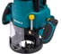 Фрезер сетевой MINLI 2200 Вт. цанга 12 мм, 9000-22000об/м, кор. / 60215 11