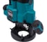 Фрезер сетевой MINLI 2200 Вт. цанга 12 мм, 9000-22000об/м, кор. / 60215 12