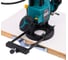 Фрезер сетевой MINLI 2200 Вт. цанга 12 мм, 9000-22000об/м, кор. / 60215 13