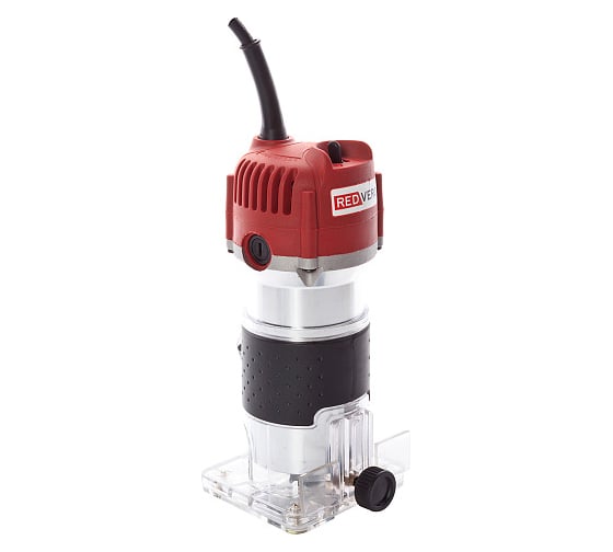 Фрезер REDVERG RD-ER600 6668942