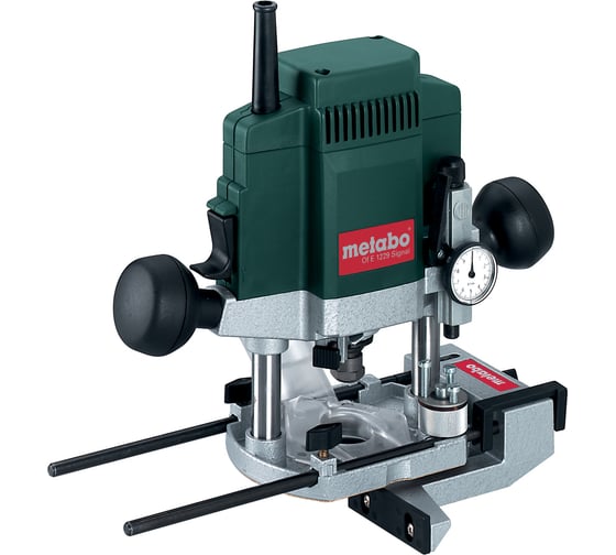 Фрезер Metabo OfE 1229 Signal 601229000