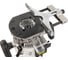 Цифровой компактый погружной фрезер JET JDPR-30 230V JR111 7