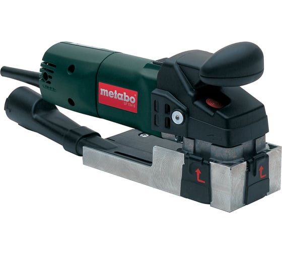 Фрезер по лаку Metabo LF 724 S 600724000
