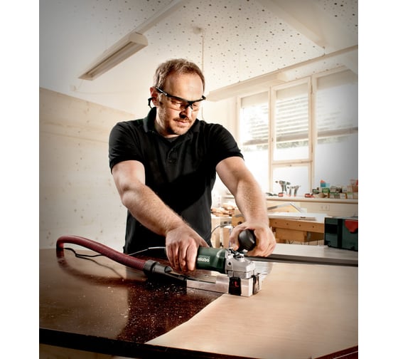 Фрезер по лаку Metabo LF 724 S 600724000