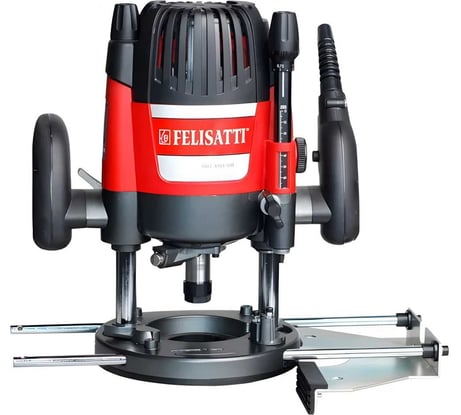 Универсальный фрезер Felisatti ФМ-67/2200Э