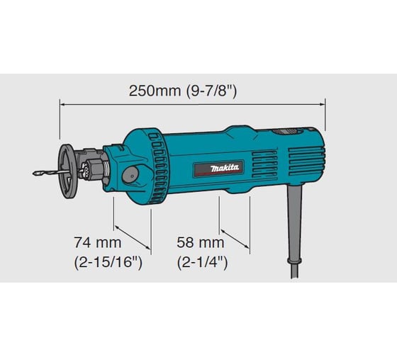 Фрезер Makita 3706