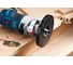 Кромочный фрезер Bosch GKF 600 Professional 0.601.60A.120 2
