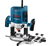 Вертикальная фрезерная машина Bosch GOF 2000 CE Professional 0.601.619.708