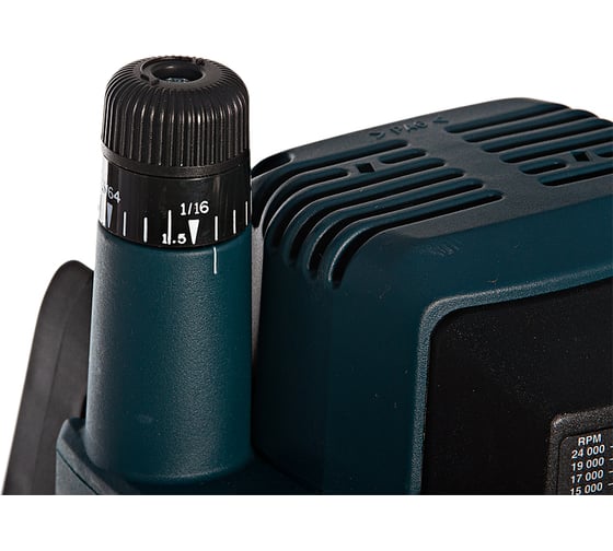 Вертикальная фрезерная машина Bosch GOF 900 CE Professional 0.601.614.608