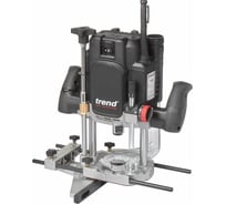 Ручной электрический фрезер Trend T14EK/EURO
