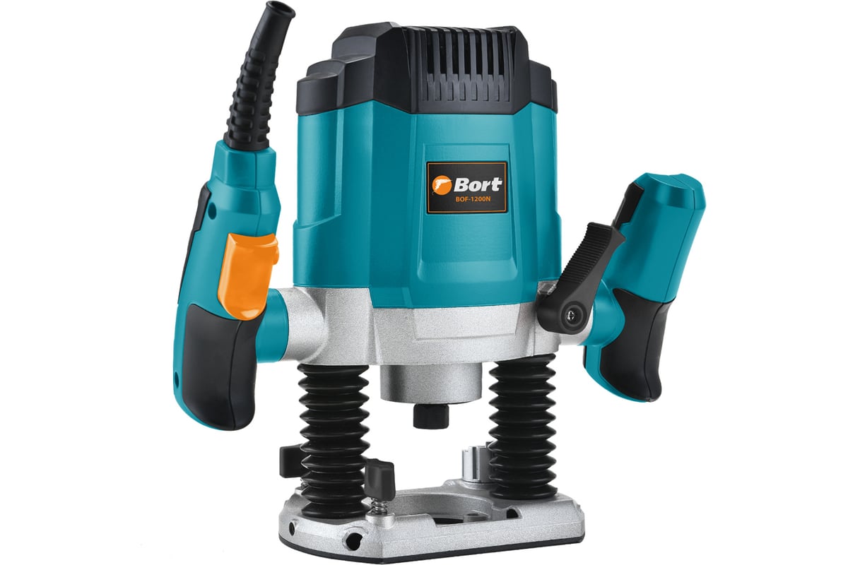 Электрический фрезер BORT BOF-1200N 93414721 - выгодная цена, отзывы ...