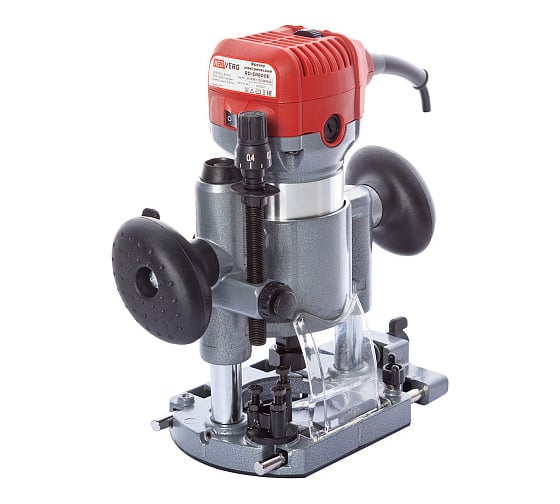 Фрезер REDVERG RD-ER800E 6668943 1