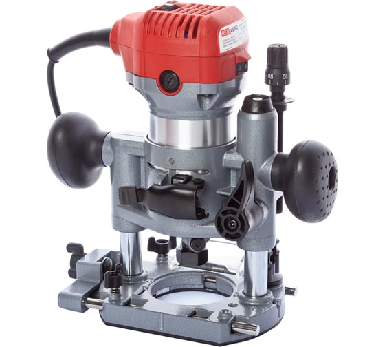Фрезер REDVERG RD-ER800E 6668943