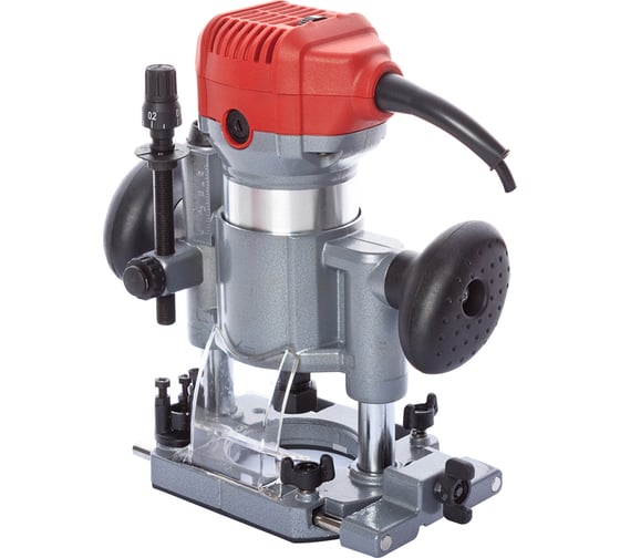 Фрезер REDVERG RD-ER800E 6668943