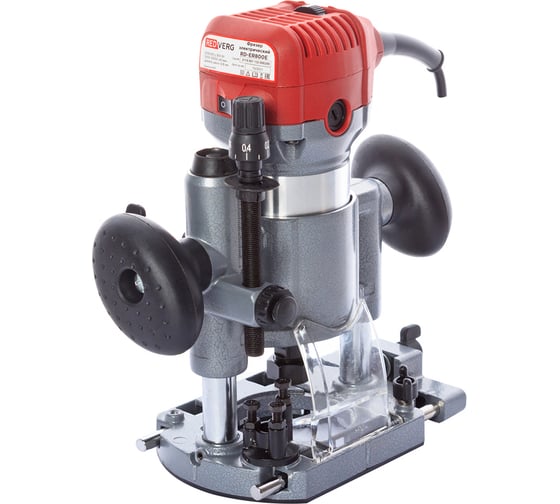Фрезер REDVERG RD-ER800E 6668943