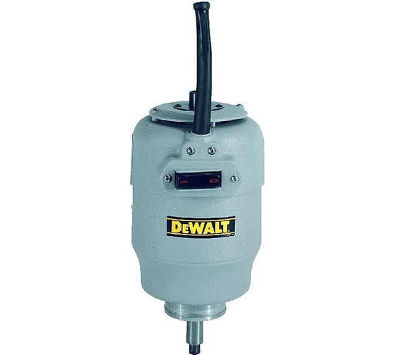 Фрезерная головка DeWALT DW 627