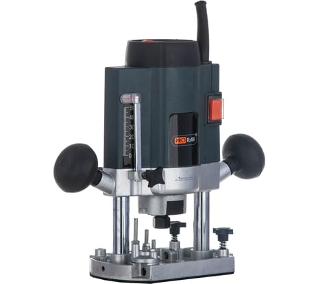 Фрезер PRORAB 6211 К