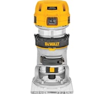 Кромочный фрезер DEWALT D26200-QS