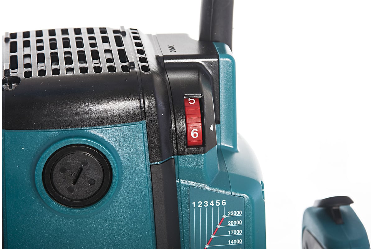Фрезер Makita RP 2300 FC - выгодная цена, отзывы, характеристики, фото ...