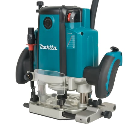 Фрезер Makita RP 2300 FC