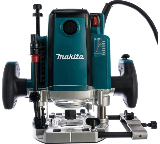 Фрезер Makita RP 2300 FC