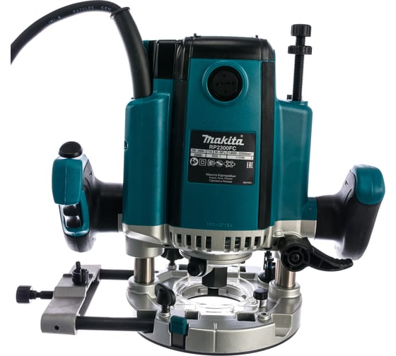 Фрезер Makita RP 2300 FC