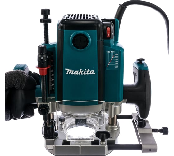 Фрезерный стол makita 2300