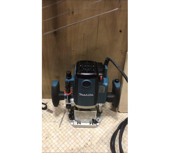 Фрезер Makita RP 2300 FC - выгодная цена, отзывы, характеристики, фото ...