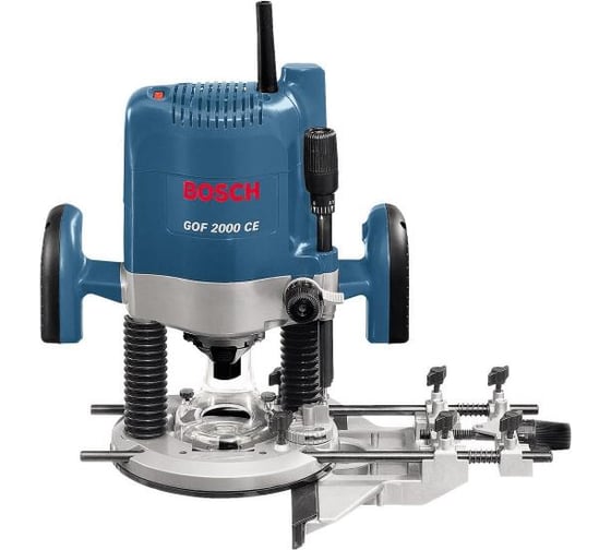Фрезер Bosch GOF 2000 CE 0.601.619.770