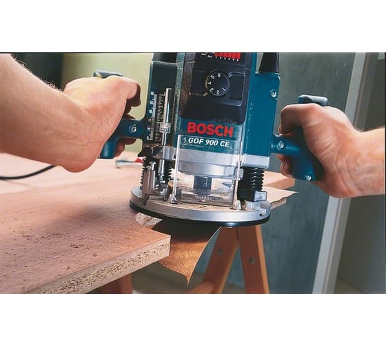 Фрезер Bosch GOF 900 CE 0.601.614.661
