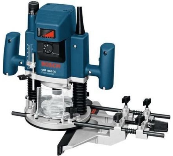 Фрезер Bosch GOF 1300 CE 0.601.613.608 1