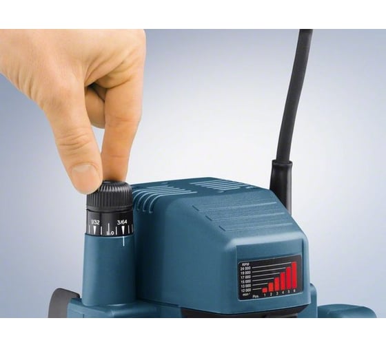 Фрезер Bosch GOF 1300 CE 0.601.613.608