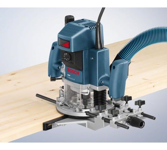 Фрезер Bosch GOF 1300 CE 0.601.613.608