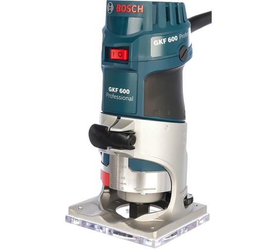 Фрезер Bosch GKF 600 0.601.60A.101 1