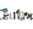 Кромочный фрезер Makita RT0700CX2 5