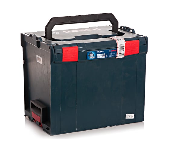Вертикальная фрезерная машина Bosch GOF 1600 CE Professional 0.601.624.000