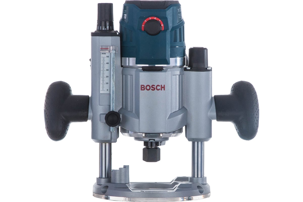 Вертикальная фрезерная машина Bosch GOF 1600 CE Professional 0.601.624.020