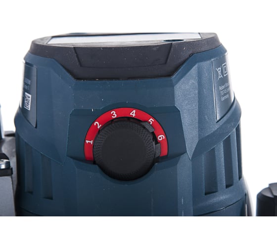 Вертикальная фрезерная машина Bosch GOF 1600 CE Professional 0.601.624.020