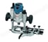Вертикальная фрезерная машина Bosch GOF 1600 CE Professional 0.601.624.020 2