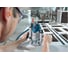 Вертикальная фрезерная машина Bosch GOF 1600 CE Professional 0.601.624.020 10