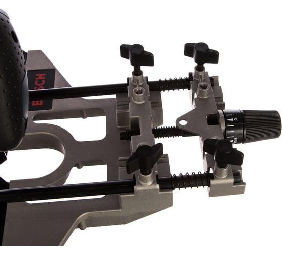 Универсальная фрезерная машина Bosch GMF 1600 CE Professional 0.601.624.002