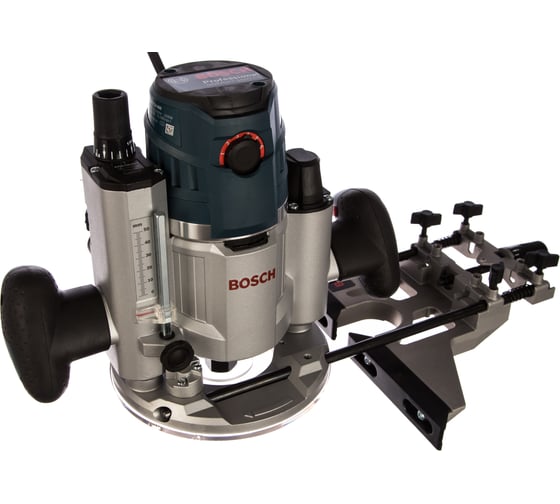 Универсальная фрезерная машина Bosch GMF 1600 CE Professional 0.601.624.002