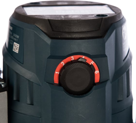 Универсальная фрезерная машина Bosch GMF 1600 CE Professional 0.601.624.002