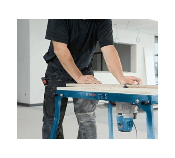 Универсальная фрезерная машина Bosch GMF 1600 CE Professional 0.601.624.022