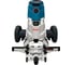 Универсальная фрезерная машина Bosch GMF 1600 CE Professional 0.601.624.022 1