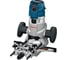 Универсальная фрезерная машина Bosch GMF 1600 CE Professional 0.601.624.022 2