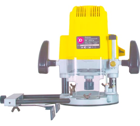 Фрезер Калибр Мастер ФЭ-1600 00000020587