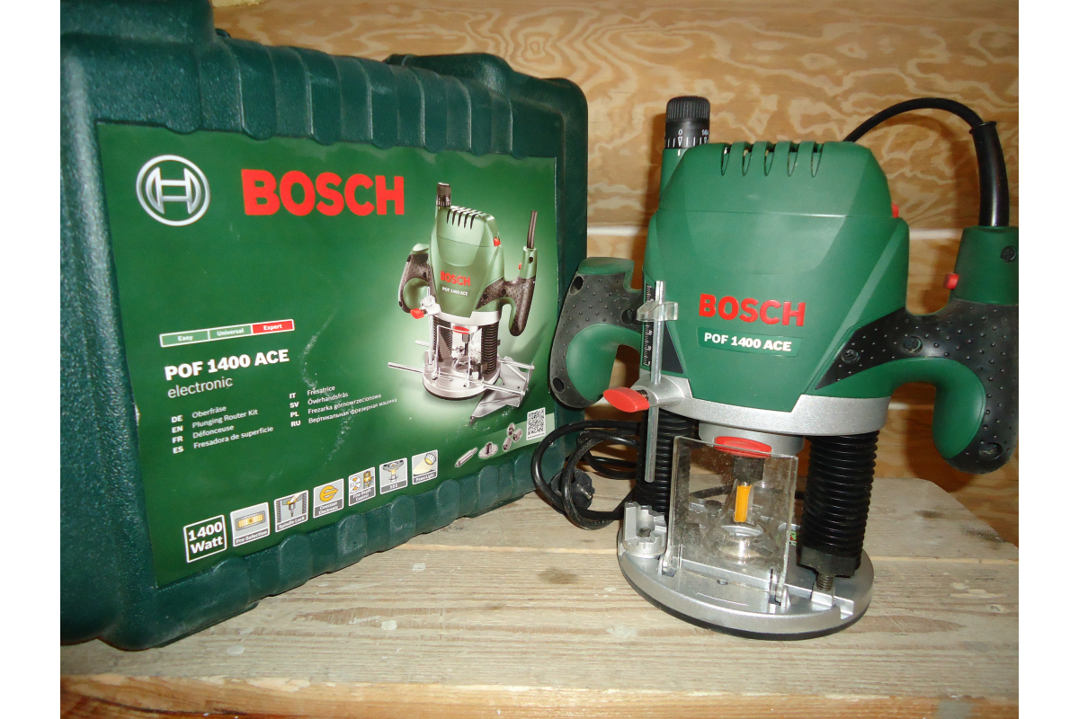Bosch 1400 купить